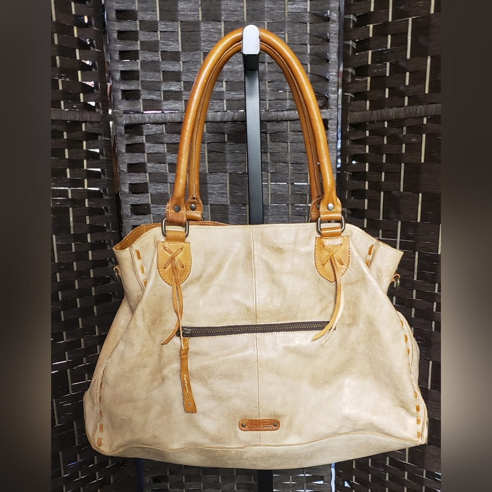 Bed Stu Rockaway Tote